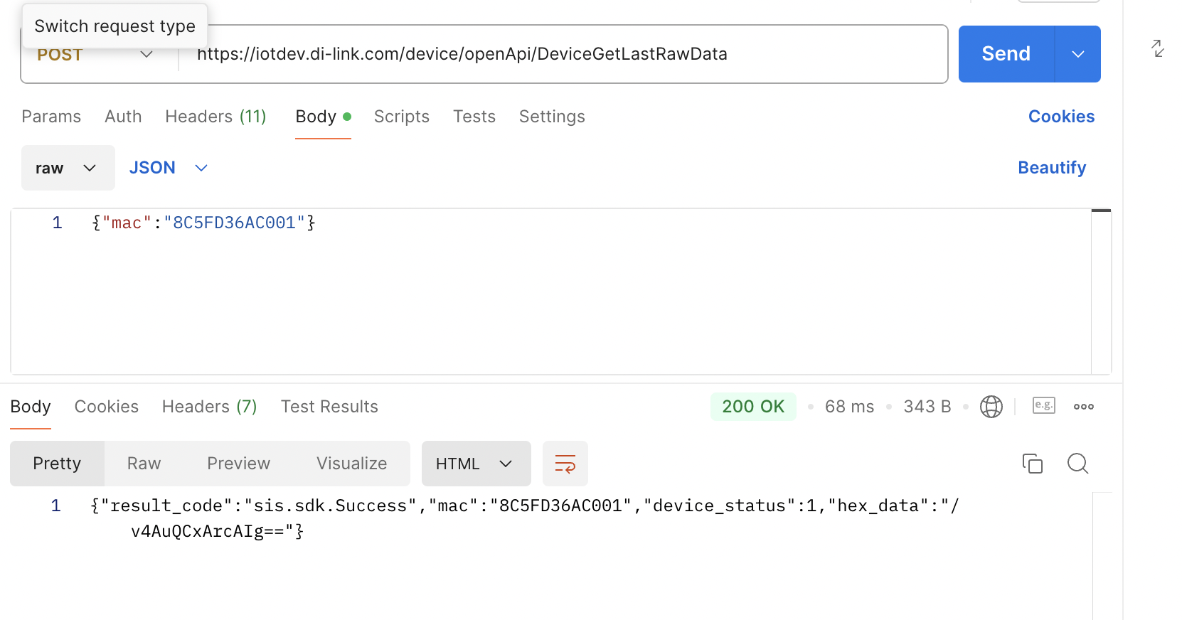 get_data_return_hex
