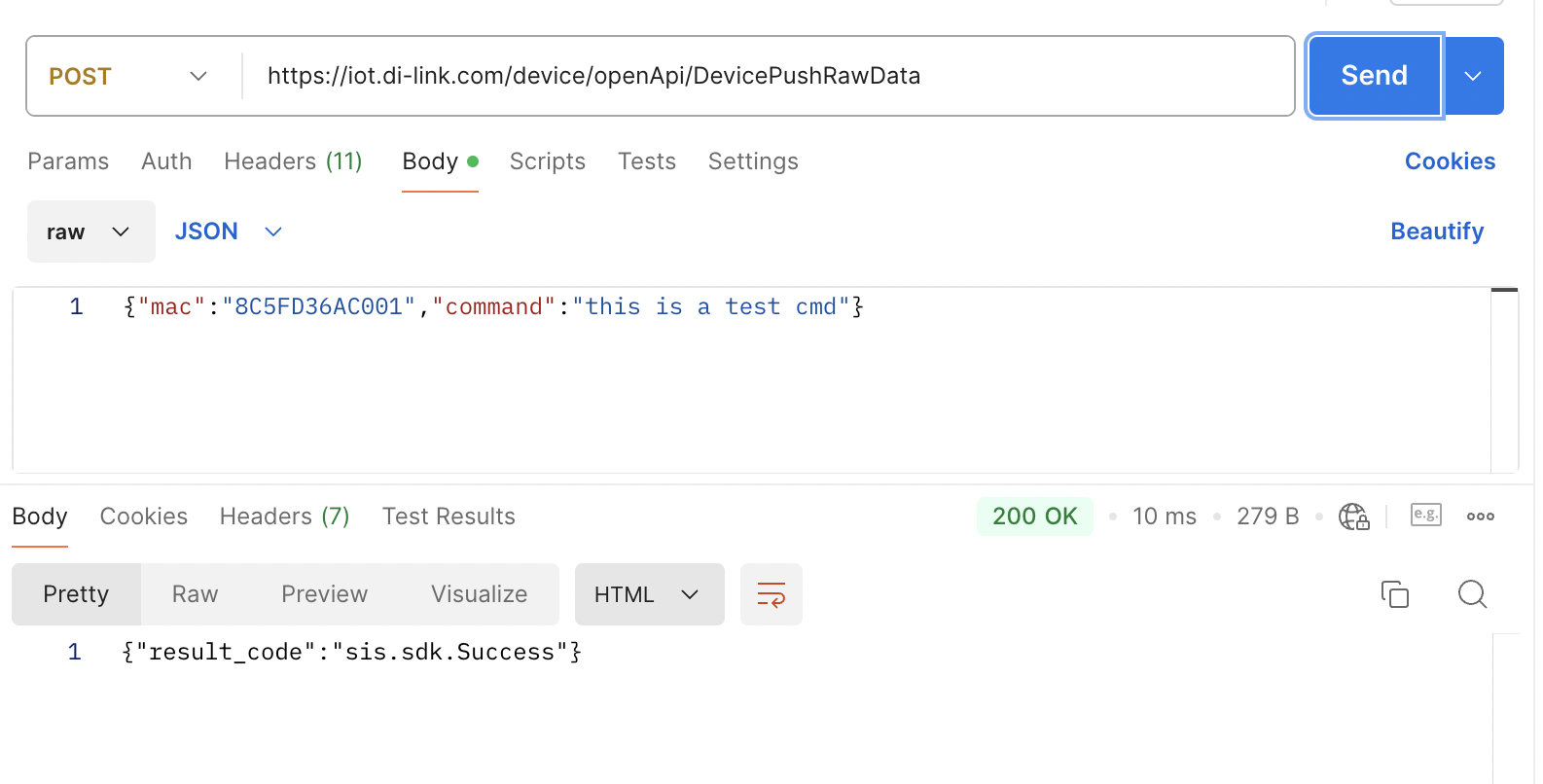 open_api_send_json