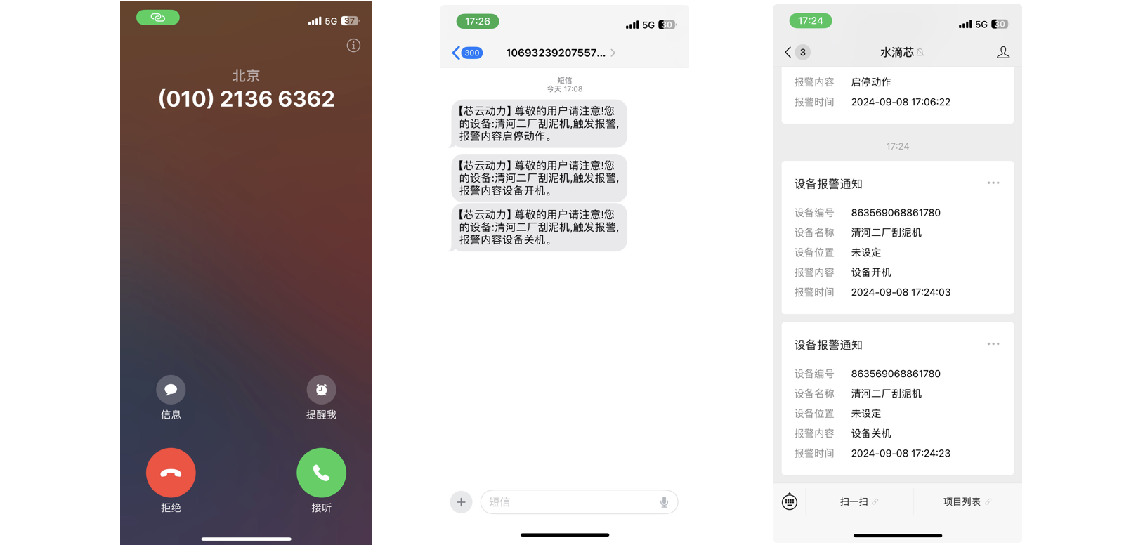resultphone
